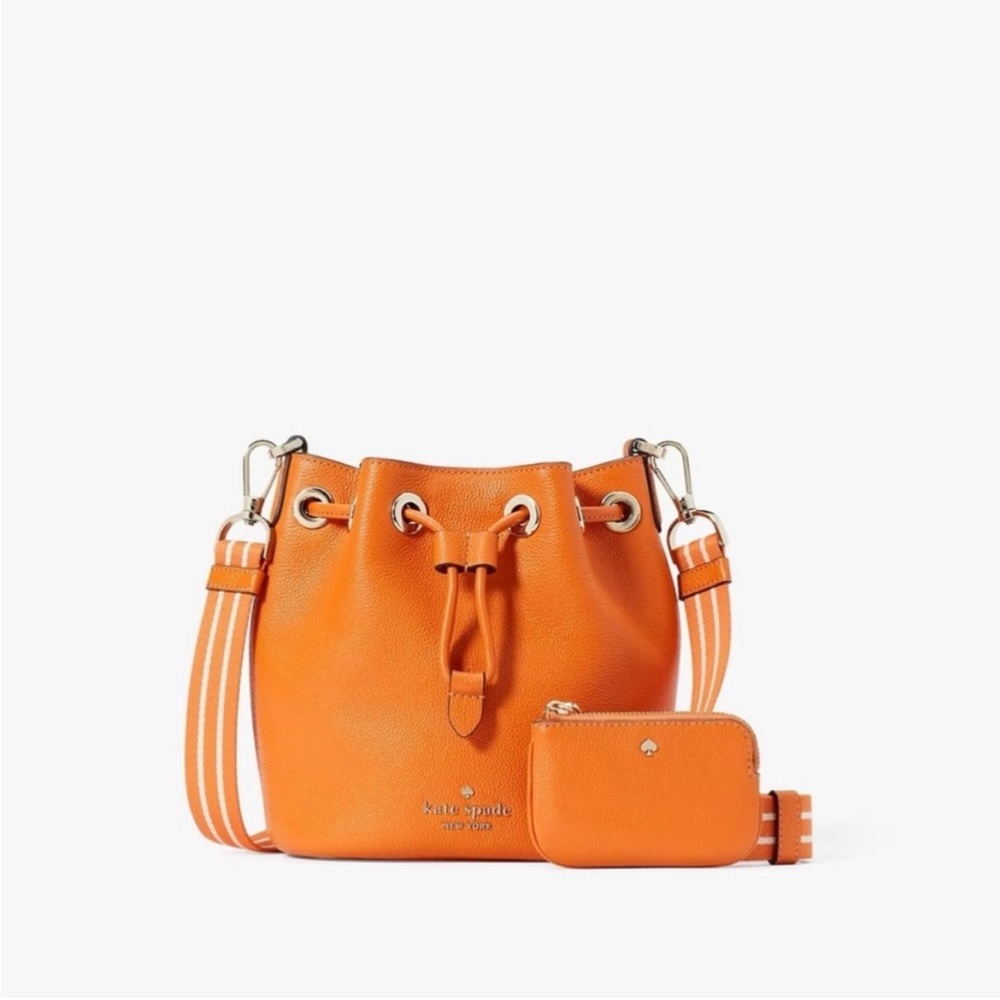 Rosie Bucket Bag
